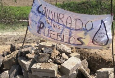 Los pueblos defienden su resistencia y autonomía