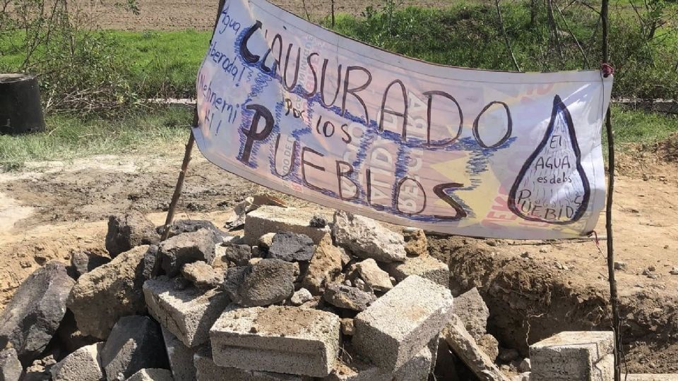 Los pueblos defienden su resistencia y autonomía