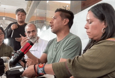 Medios comunitarios denuncian censura