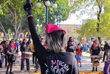 Marcha de las putas