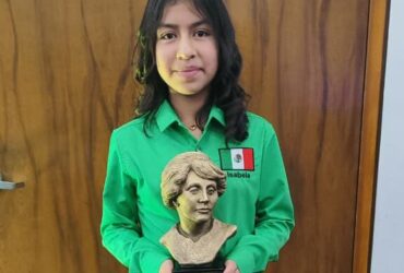 Isabela Tecuanhuey